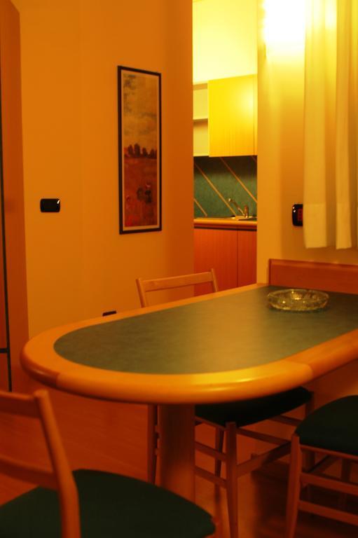 Hotel St John Desio Chambre photo
