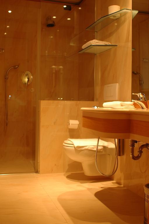 Hotel St John Desio Chambre photo