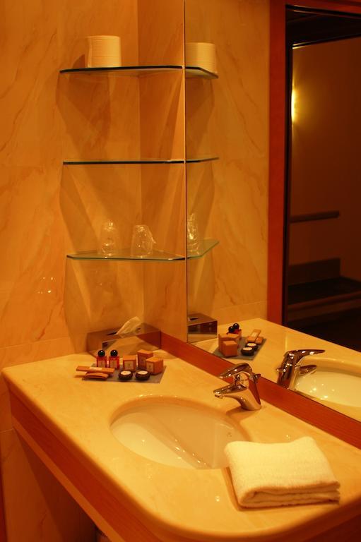 Hotel St John Desio Chambre photo