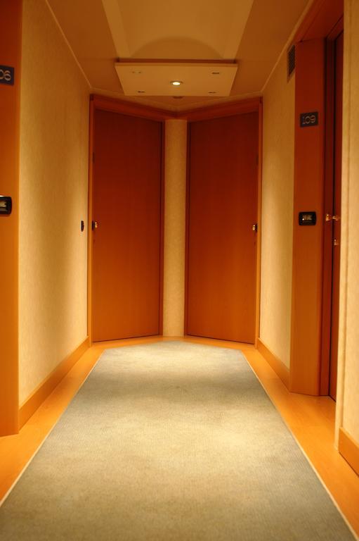 Hotel St John Desio Extérieur photo